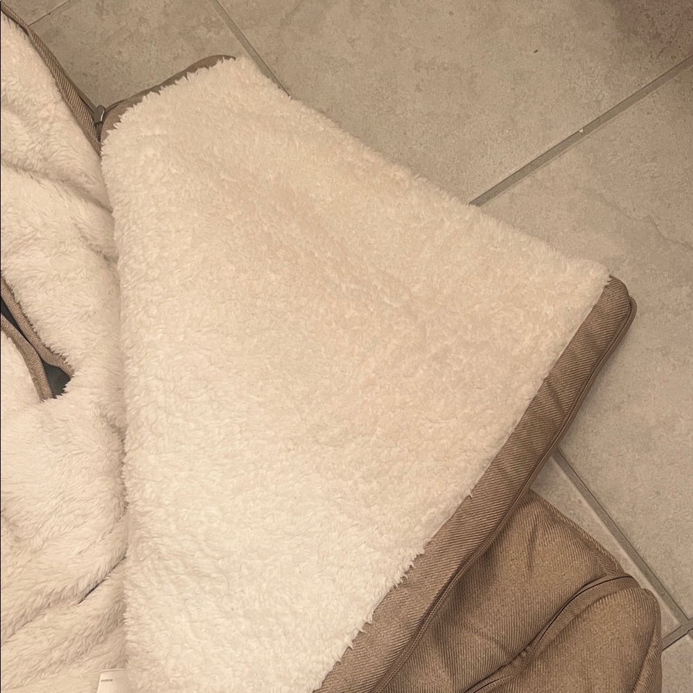 Uppababy CozyGanoosh footmuff - Picture 5 of 13